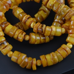 Wholesale amber bracelet adult